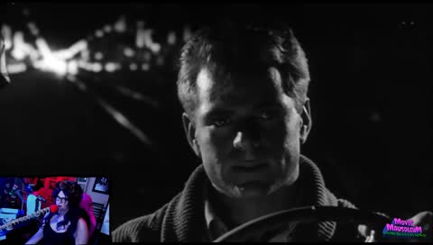 Mistress Bella + Lock the Raven watch "The Beach Girls & The Monster" (1965) on MOVIE MAUSOLEUM!