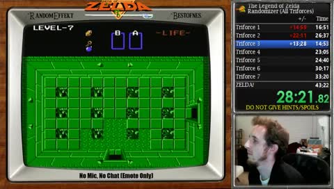 Z1R BR Tournament of Champs at 10pm EST [srl]