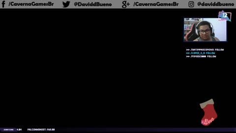 [PROMOÇÂO] Caverna + Inscritos = Vitória! LIVE ON!