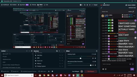 Subterranean Animism 94% (Go at 55%) - !discord