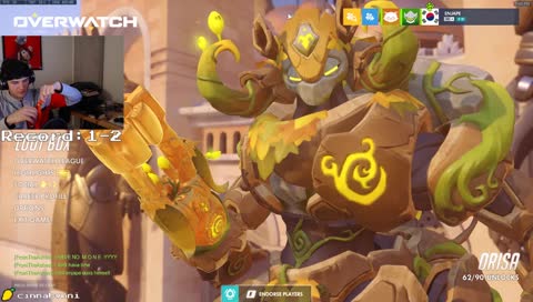 Brought to you by asthma