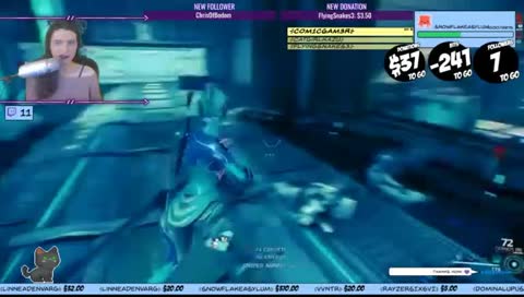 [PS4] Wounded Warrior Fundraiser FINAL PUSH ~ Please help me make a difference ~ !WWP !love #Trans #teamtrans #transtagwhen