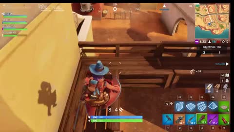 Pavos, salvar al mundo