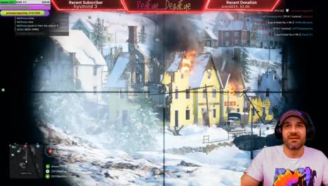 Road to 3k Followers, Join me for some Melon Popping Madness  [En][PC] Send in the GOAT [BFV]