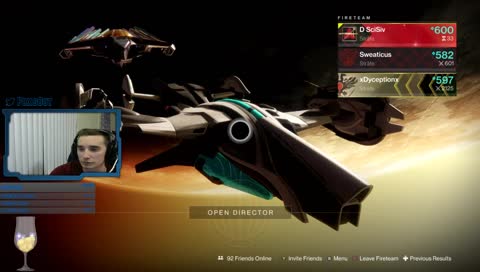 (XB1) Grind to Legend!  RECOVS ARE BACK IN #Not Forgotten. !luna !sub