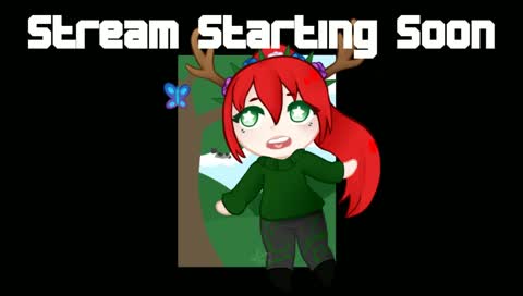 Andraste - Trying to Untangle - VRCRP 