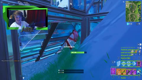 ♪chill tunes getting tilted♪