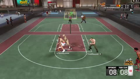 OTR to 94/ELITE 2 with YFN FAM