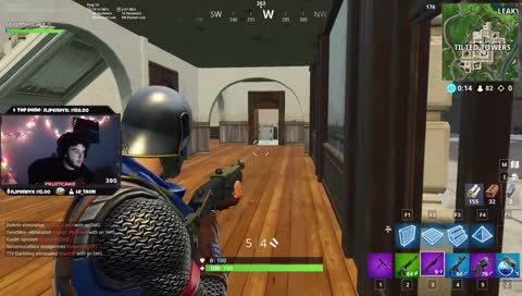 Fortnite Warriors UNITE! !upload