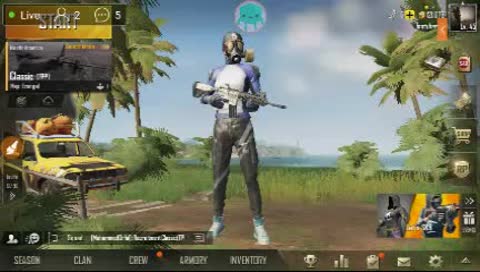 KNOW IN GKS/LONG STREAM/FOLLOWER GAMES