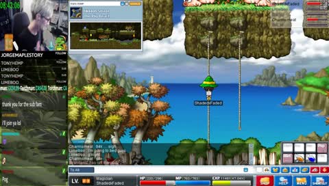 [OSM] A Dank Beginning - v0.01.BETA ~ !Commands !Discord !Sesh420