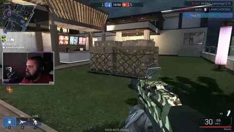 Going for gold PDR-C!  |!twitter !server|