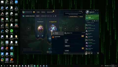 Gold / Plat Support of 7 Years #country