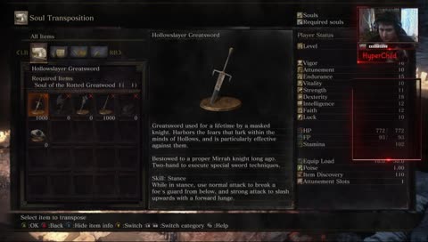 Starting brand new with deprived