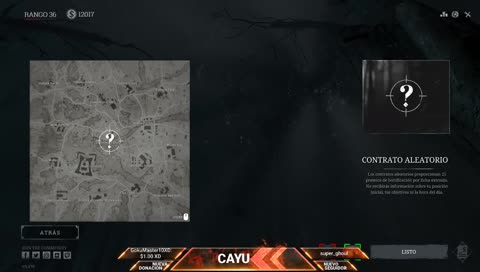 A Cazar Se Ha Dicho!