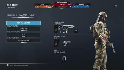 [PC] Messing Around In Casual