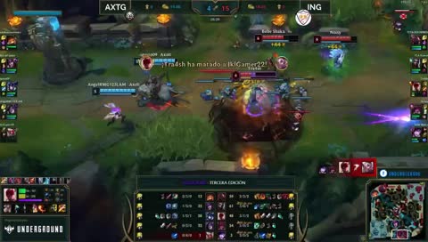 best r noiisy