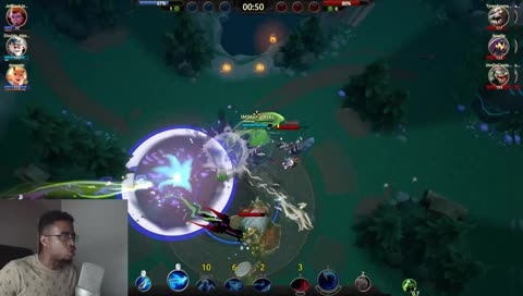 ## [DIAMOND] SHIFU ONLY RANKED