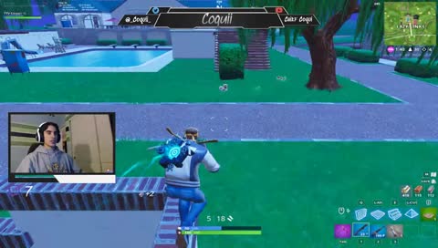 Solos and then Pro Scrims :)