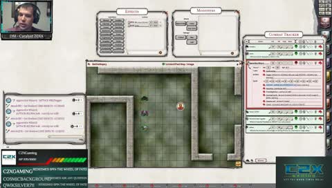 Campaign Prep - Test Stream - AMA - Bonus Electrum! Come Hang Out!!