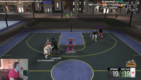 Drunk Ballin. Get in here.