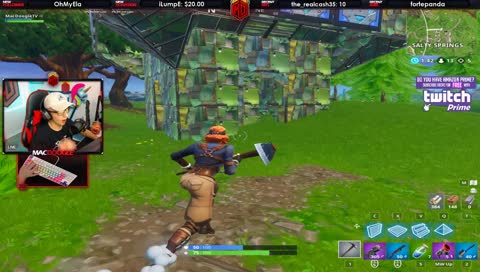 yeet and yooting on bots - !keyboard - !youtube