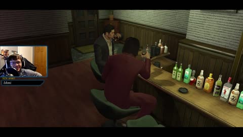 Enter the Dragon of Dojima (Path to Affliate)