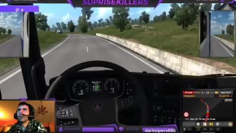 Transport Express  Recrute 