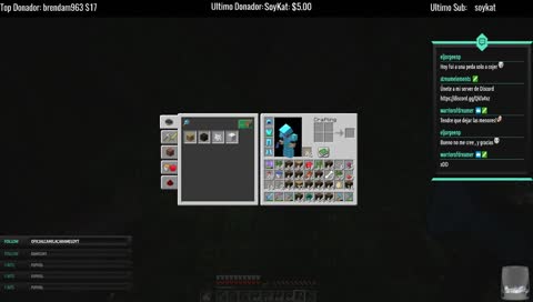 A Platicar Un Rato - Tecnico 1.13.2- Hora Sad - (KRAKEN-ARMY) - Nuevas Alertas Para: 2.5, 5, 10, 50 Usd Y Para 100 Y 1000 Bits <3