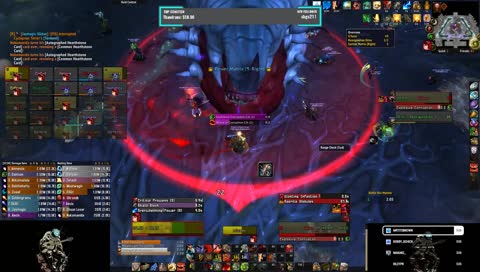 Heroic Ghuun Spam / Miaami Tha God / Music / 383 ilvl Arms / 192 H G'huuns Slain  / Type Ghuun! to enter Raffle!