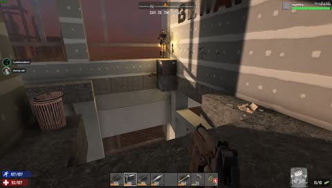 7D2D | Community Server Hype!