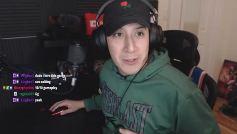 Realization Struck XD