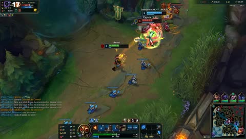 VIERNES DE LOL !loots !instagram
