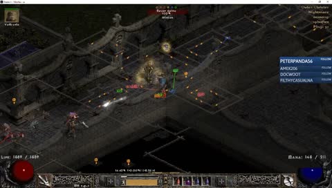 [720p]  Resurgence before reset

