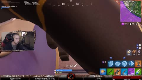 I found the Electricity!