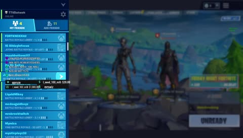 Im The Best In The World. Hands Down!