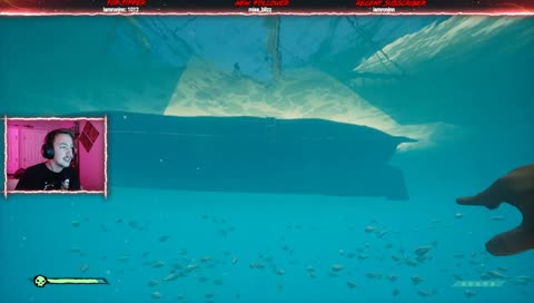 Pirates life for me!!! !sr !commands