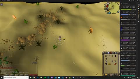 Fat Man Live on the Internet