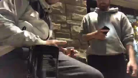 UFC FIGHTNIGHT CHAT & DABS