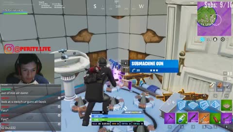 Th dopest clip ever