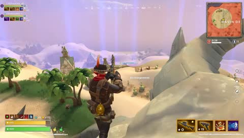 [FR] Objectif 500 kills !!  Master Duo feat  PinKWaBBiT !!