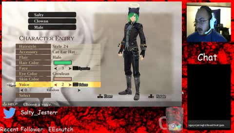 [ENG] Lets Play Time