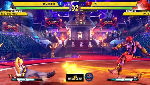 第4回若人杯 東京エリア代表決定予選