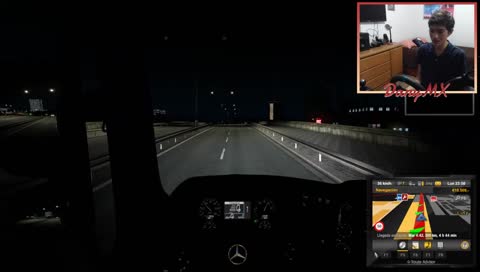 A darle con el simulador