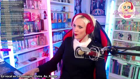 [VOD] Rediffs avant la reprise le 4 Décembre !