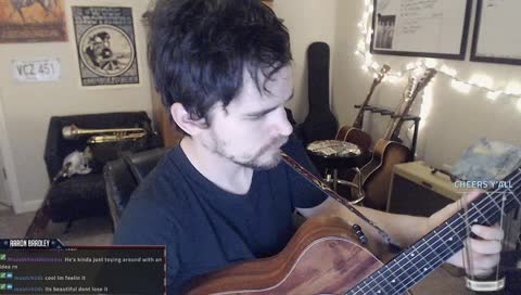 Short stream tonight! !sl is on