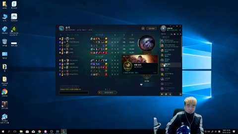 [선량한시민,신입스트리머,하꼬,소겹]선하~! 