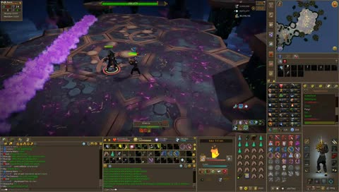 [HCIM] [PVM] Vindy Reaper! Lance please?