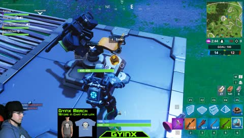 Definitely a Glitch