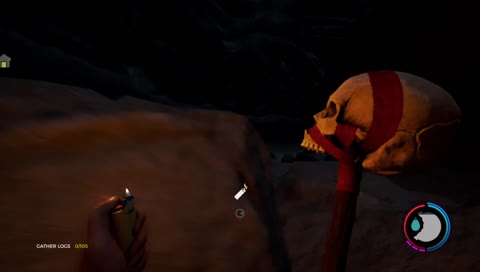 The Forest w/ Friends